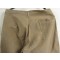 WW2 Italian army Sahariani Tropical M40 trousers