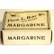 Kartonnen verpakking Margarine