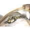 British Army Officer's compass pouch and shoulder strap designed to fit the Prismatic compass.