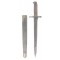 Bajonet M1891 (Knife bayonet M1891)