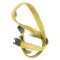 Enfield Web Khaki Sling Canada with green Fittings