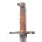 Bajonet M1891 (Knife bayonet M1891)