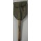 Shovel, Intrenching, M-1943 + Carrier, Shovel, Intrenching, M-1943