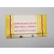 Shaving blades MINORA Canada