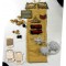Complete sewing housewife set 17th RCA