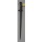 Bajonet M95 Hembrug/Steyr (Bayonet M95 Hembrug/Steyr)