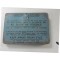 Tin ointment gas No 5