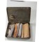 Tin ointment gas No 5