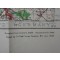 Map 1949 Maeseyck