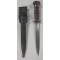 Stormdolk M1917 (Fighting knife Stormtroopers M1917)