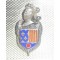 Cigarette lighter Legion Etrangere
