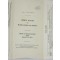 Brief Notes on War gases and spray issued by Canadian HQ