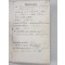 Militair pass 1870/71  Harms Ost Fries Inf Rgt nr 78 Ersatz Bataillon