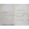 Militair pass 1870/71  Harms Ost Fries Inf Rgt nr 78 Ersatz Bataillon