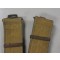 Koppel P37 webbing Canada WW2 (Belt webbing  P37 Canada WW2)