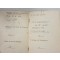 Militair pass WW1  Fusilier Johann Bohlmann 2e Ersatz Bat Braunschw Inf Rgt nr 29 