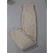 British Dispatch Rider i.e. Motorcyclist White Woolen so-called Long Socks