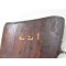 Thompson Sub-Machine Gun Wooden Stock Set