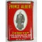 Blikje Prince Albert Pijp and Sigaretten tabak (Tin Price Albert Pipe & cigarettes tobacco)
