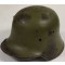 Stahlhelm M17 (Helmet M17)