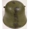 Stahlhelm M17 (Helmet M17)