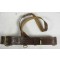 Draagriemstel M.28 (model 1928), "bokkentuig" of Sam Browne  (Sam brown belt M28 pre 1940)