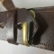 Draagriemstel M.28 (model 1928), "bokkentuig" of Sam Browne  (Sam brown belt M28 pre 1940)