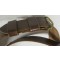 Draagriemstel M.28 (model 1928), "bokkentuig" of Sam Browne  (Sam brown belt M28 pre 1940)