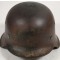 Stahlhelm M42 (Combat helmet M42)