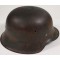 Stahlhelm M42 (Combat helmet M42)
