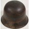 Stahlhelm M42 (Combat helmet M42)