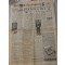 Newspaper Daily Express 15 july 1940