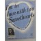 Book music/song/text in Love with two sweethearts 1940
