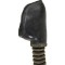 WW2 German Luftwaffe 10-67 Sauerstoffmaske (Oxygen Mask) and Hose