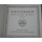 Uniformen Der Alten Armee. Published by Waldorf-Astoria Zigarettenfabrik, Munchen.