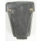 Magazijntas no1 M95 Beredenen (Pouch clips No 1 mounted M95)