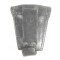 Magazijntas no1 M95 Beredenen (Pouch clips No 1 mounted M95)