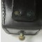 Magazijntas no1 M95 Beredenen (Pouch clips No 1 mounted M95)