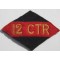 12 Canadian Tank Regiment  (The Three Rivers Regiment )