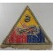Mouwembleem 6th Armored Divison (Sleevebadge 6e Armored Division)
