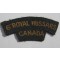 6th Royal Hussars Canada