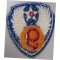 Mouwembleem 9th Air Force (Sleeve patch 9th Air Force)