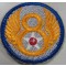 Mouwembleem 8th Airforce (Shoulderbadge 8th Airforce)