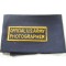 Brassard Official US Army Photographer