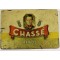 Blikje CHASSE HEROS 1940