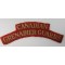 Canadian Grenadier Guards