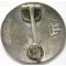 Diensteintritts- und Traditionsabzeichen Stahlhelmbund 1932 (1932 Der Stahlhelm Membership Badge)