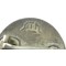 Diensteintritts- und Traditionsabzeichen Stahlhelmbund 1932 (1932 Der Stahlhelm Membership Badge)