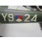 Gloster Meteor (handgebouwd van hout)