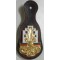 Badge French Foreign Legion 13. DBLE 